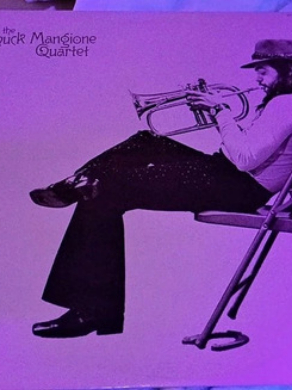 The Dave Brubeck Quartet Time Out Vinyl Record Album